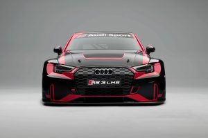 Audi RS 3