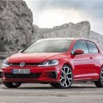 Volkswagen Naudoti